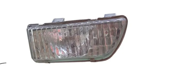 Farol Auxiliar Direito Saveiro Parati Gol Gti Gts G1 87 - 94