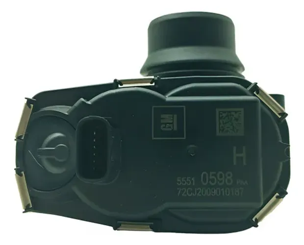 Corpo De Borboleta Tbi Chevrolet Onix 1.0 Turbo 2020