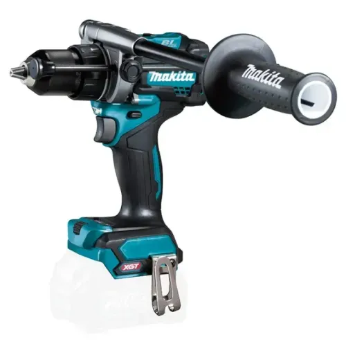 Furadeira parafusadeira impacto hp001gdz 40v BL XPT Sem carregador sem bateria-Makita