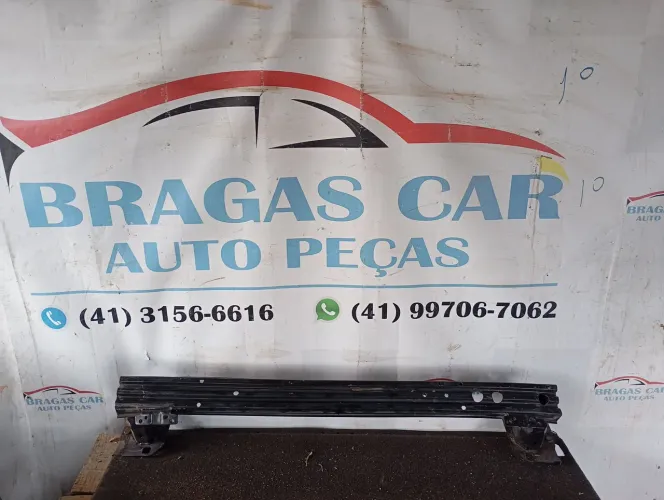 ALMA LAMINA VIGA PARACHOQUE DIANTEIRO PEUGEOT 208 2022 2023