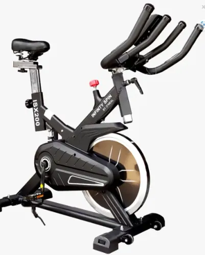 Bike Spinning Oneal ISX200