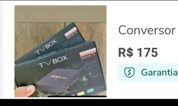 Conversores 16 G 254 gb