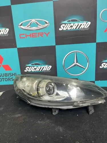 Farol Jac 6 