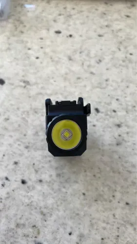 Lanterna para Pist0l4