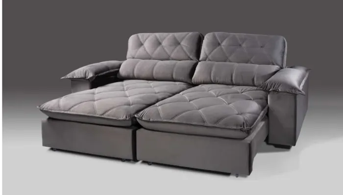 Estofados - direto da fábrica 