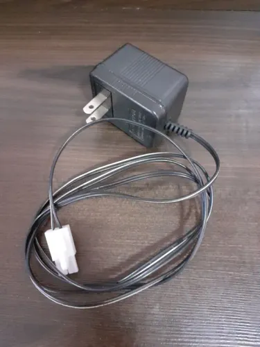 Carregador moto elétrica