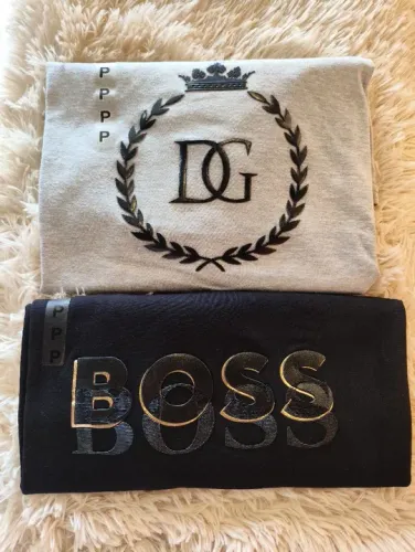 CAMISAS PERUANAS