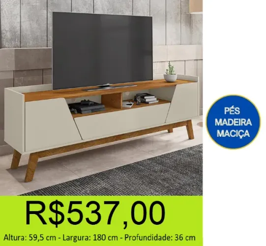 Rack - entrega imediata - aproveite