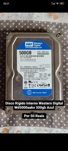 Peças para computador e Notebook