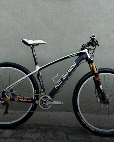 RC BIKES 