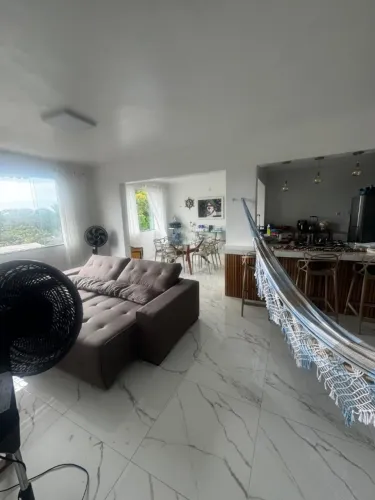 MOSQUEIRO - PRAIA FAROL apartamento estrela azul a 30 metros da praia