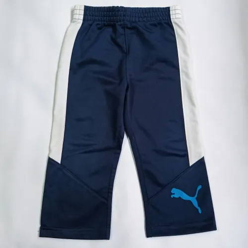 Calça de Bebê Menino Puma