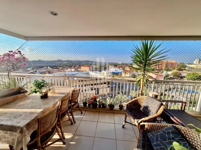 APARTAMENTO A VENDA NO CONDOMINIO HELBOR PRIVILEGE LICEU.