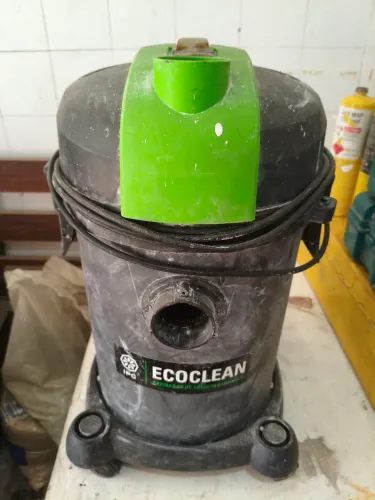 Aspirador Ecoclean