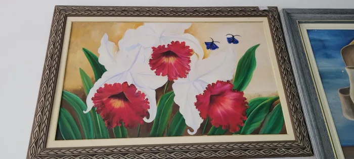 Quadro Decorativo 