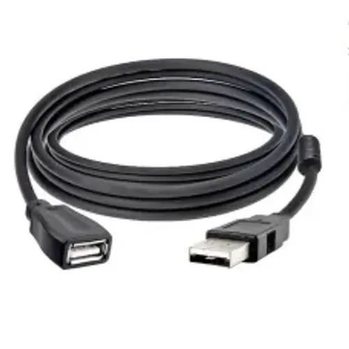 Cabo extensor USB 2.0 - 3 metros