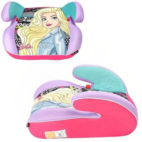 Cadeirinha de Bebê Conforto Barbie - Nova
