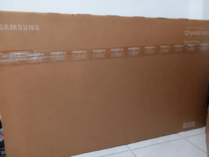Tv samsung 60 polegadas