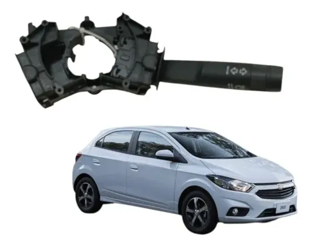Chave Seta Limpador Chevrolet Onix 2017 2018 2019