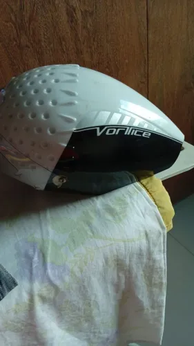Capacete Triathlon LG Vortteci aero