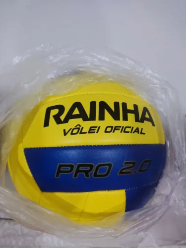 Bola de Vôlei Rainha Pro 2.0
