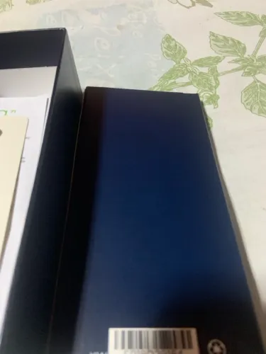 Caixa de Celular Moto G71