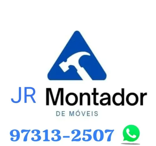 Montador de móveis (20 anos de experiência)