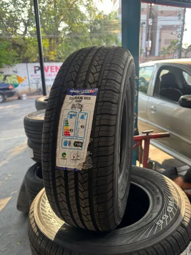 Pneu SpeedMax 235/75 Aro 15