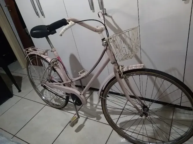 Bicicleta Caloi Ceci aro 26 
