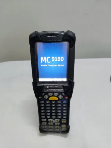 Motorola MC9190 - Leitor de Código de Barras