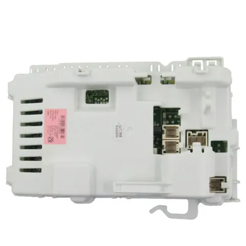 Placa Potência 110V Original Lavadora Electrolux LFE10 - A08081401