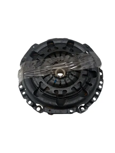 Kit Embreagem Ford Focus Hatch 1.6 8v Flex 2006 2007 2008 09