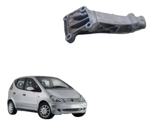 Suporte Motor Mercedes Classe A 190 2005