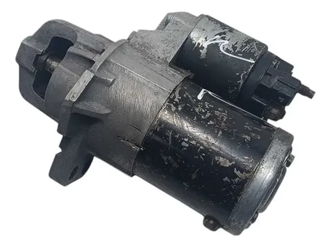 Motor Arranque Partida Captiva 3.6 V6 2010