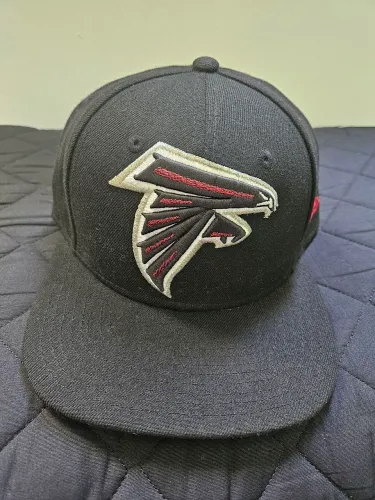 Boné do Atlanta falcons
