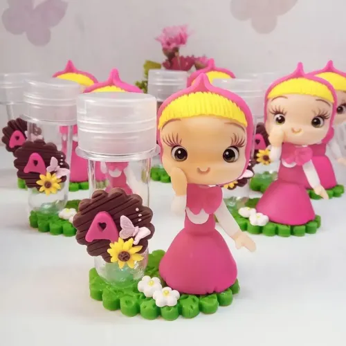 Lembrancinhas Personalizadas