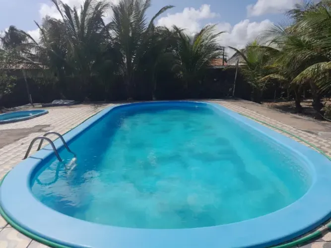CARNAVAL EM UMA CASA DE FAMÍLIA 03 QUARTOS NA REDINHA NOVA