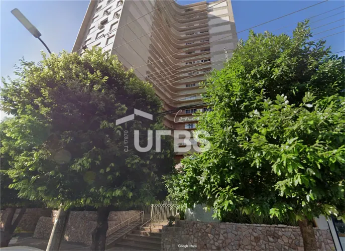 apartamento a venda edificio itaipu- 3 quartos - 1 suite - 153m2 - setor aeroporto - goain