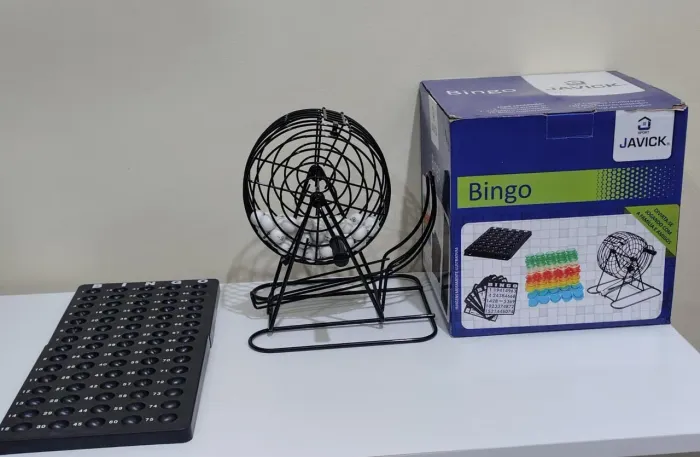 Bingo kit