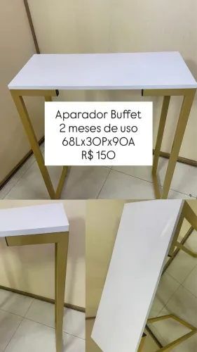 Aparador Buffet 