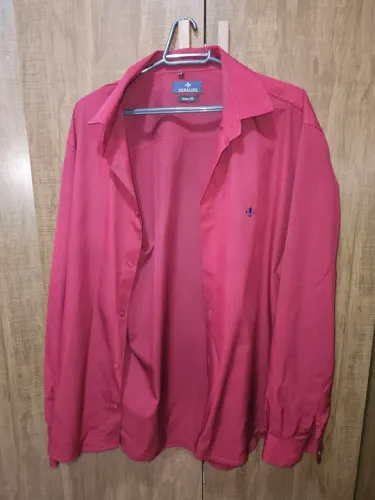 CAMISA SOCIAL