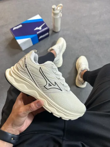 tênis mizuno