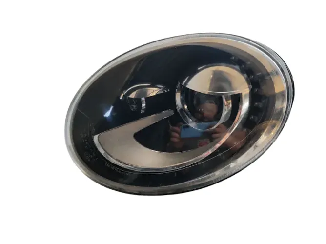 Farol Esquerdo Fusca Tsi 2013 2014 2015 2016