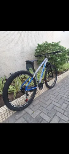 Bicicleta aro 29 NOVA PROMOÇÃO R$ 999.00 A VISTA