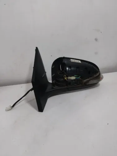 Retrovisor Toyota Corolla 2015 a 2019 lado esquerdo original
