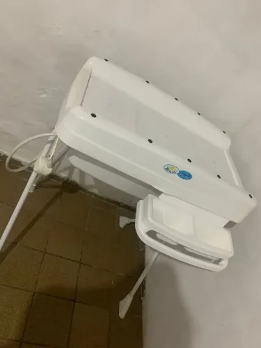 Banheira 