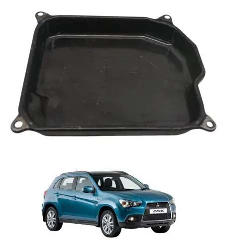 Tampa Carter Caixa Cambio Mitsubishi Asx 4x2 2012 Jf011e