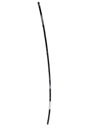 Friso Teto Fiat Idea 2010 Esquerdo Original 100165770