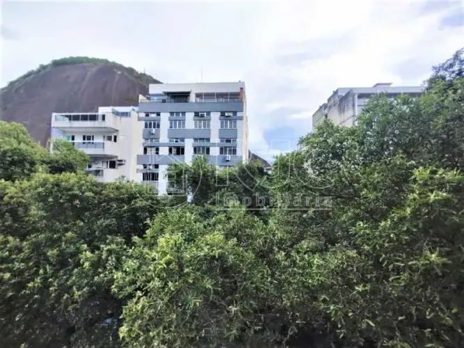 Imóvel para venda tem 100 metros quadrados com 3 quartos em Tijuca - Rio de Janeiro - RJ