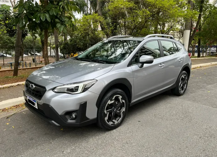 Subaru XV 2.0 S E-boxer 16V 4X4 Aut. 2021